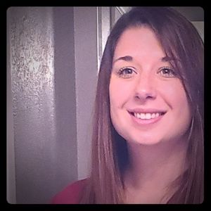 Meet your Posher, Melanie